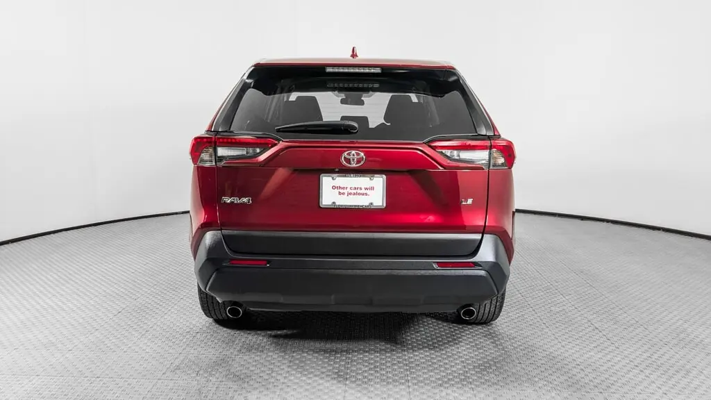 Florida Fine Cars - Used TOYOTA RAV4 2025 ORLANDO LE