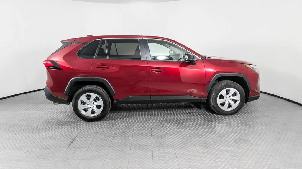 Florida Fine Cars - Used TOYOTA RAV4 2025 ORLANDO LE