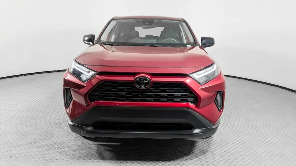 Florida Fine Cars - Used TOYOTA RAV4 2025 ORLANDO LE