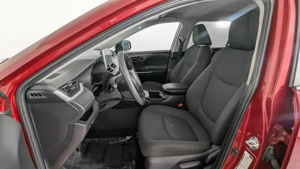 Florida Fine Cars - Used TOYOTA RAV4 2025 ORLANDO LE