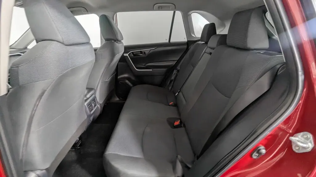 Florida Fine Cars - Used TOYOTA RAV4 2025 ORLANDO LE