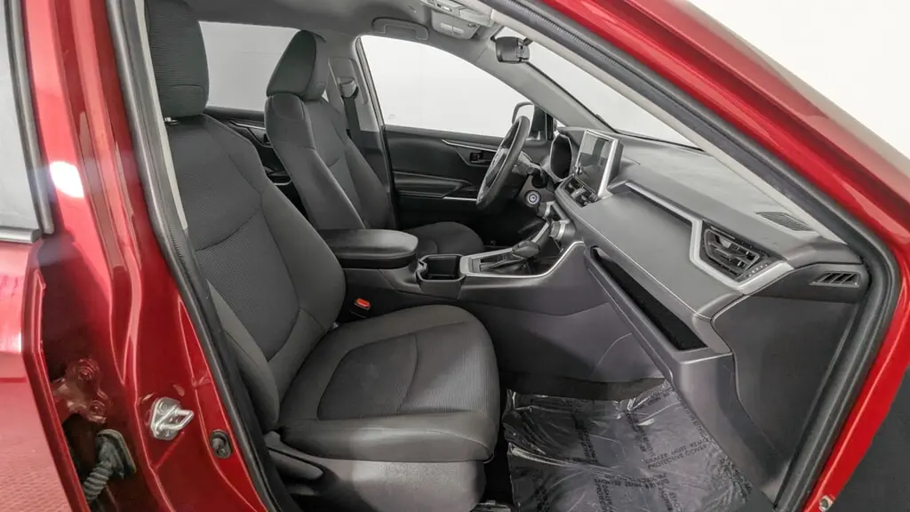 Florida Fine Cars - Used TOYOTA RAV4 2025 ORLANDO LE