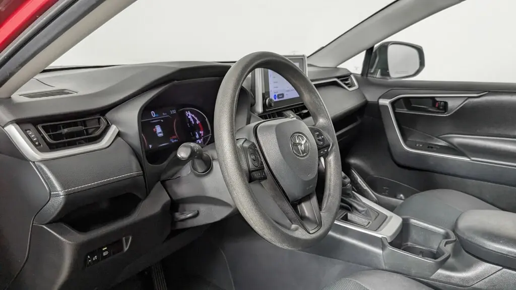 Florida Fine Cars - Used TOYOTA RAV4 2025 ORLANDO LE