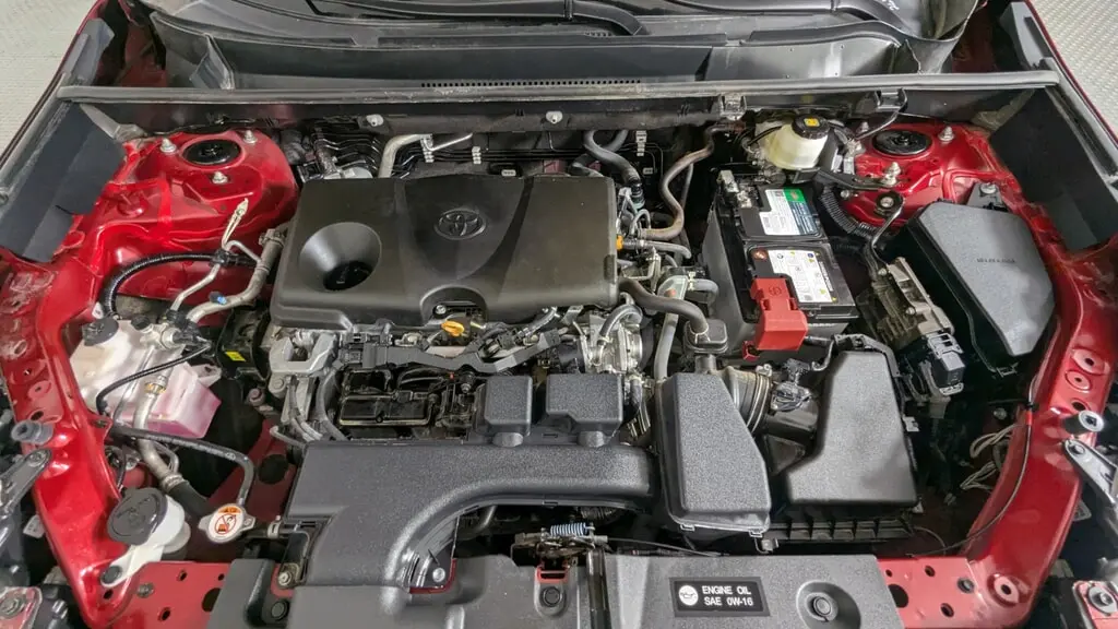 Florida Fine Cars - Used TOYOTA RAV4 2025 ORLANDO LE
