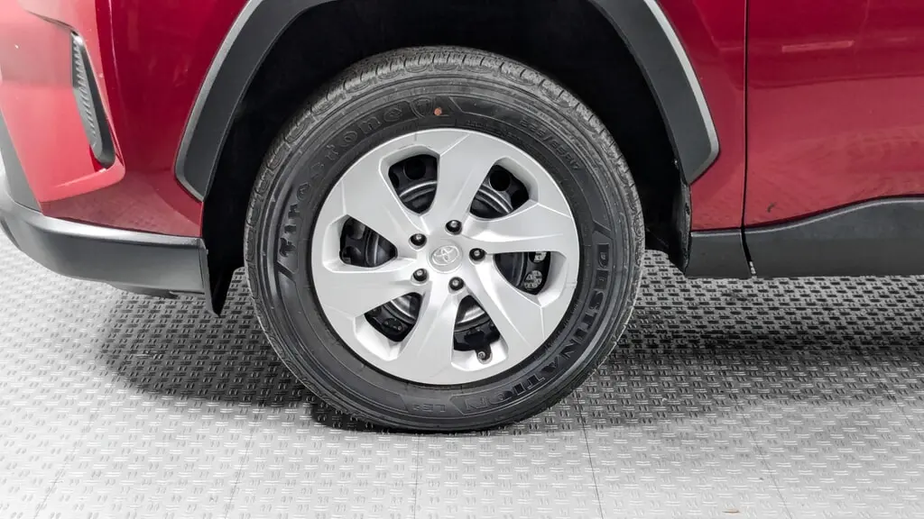 Florida Fine Cars - Used TOYOTA RAV4 2025 ORLANDO LE