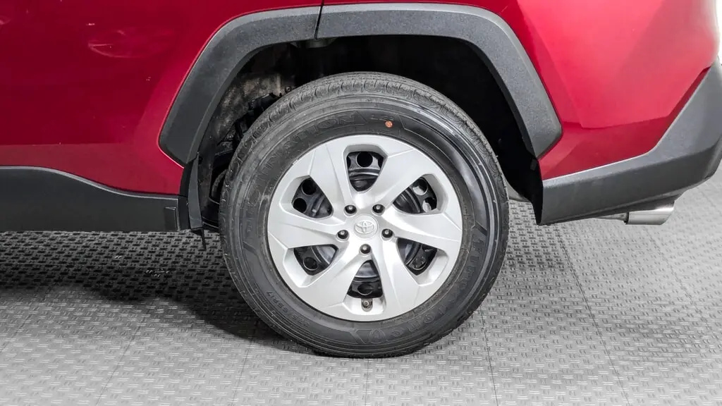 Florida Fine Cars - Used TOYOTA RAV4 2025 ORLANDO LE