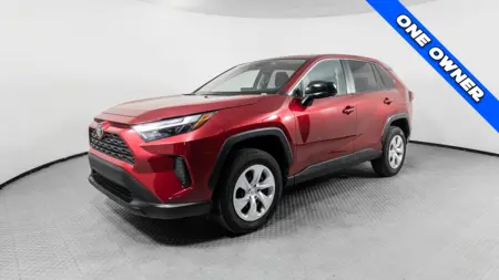 Florida Fine Cars - Used TOYOTA RAV4 2025 ORLANDO LE