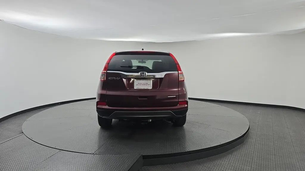 2016 HONDA CR-V SE photo 6