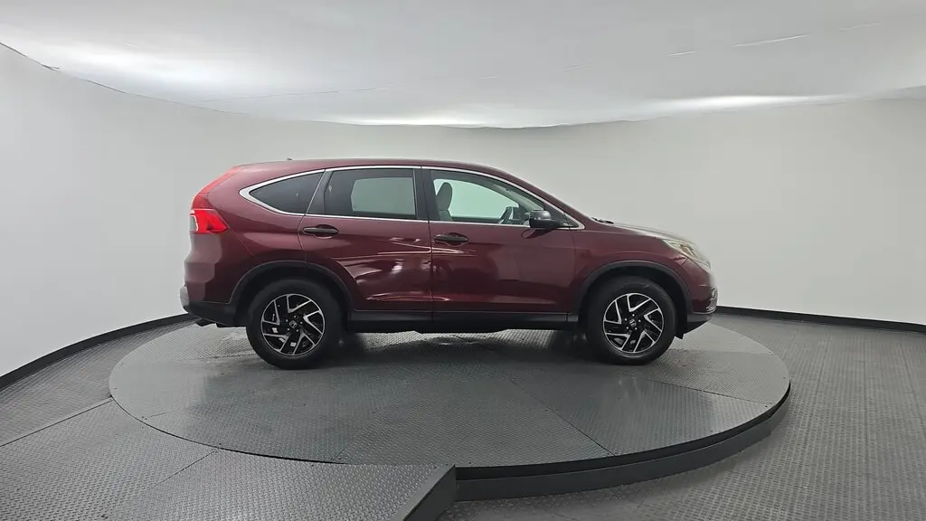 2016 HONDA CR-V SE photo 8