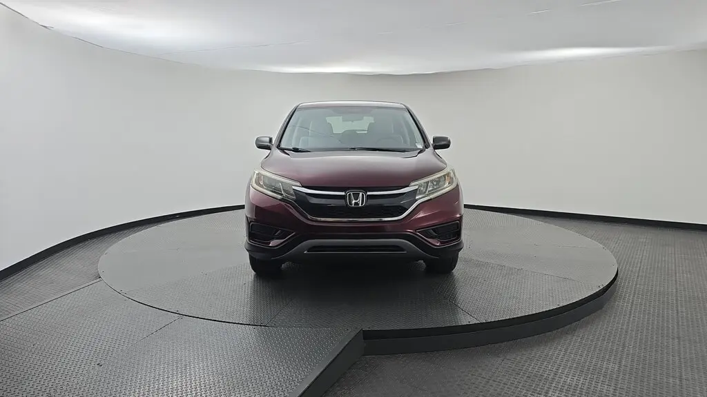 2016 HONDA CR-V SE photo 11