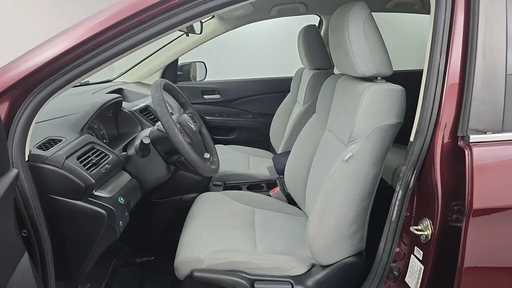 2016 HONDA CR-V SE photo 12