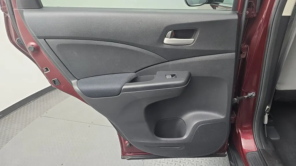 2016 HONDA CR-V SE photo 13