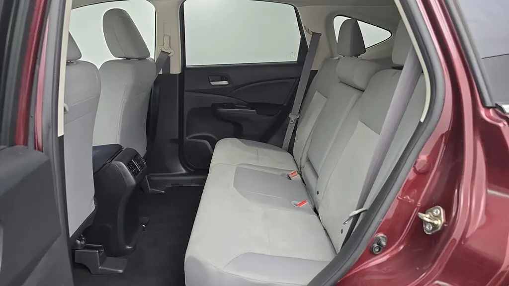 2016 HONDA CR-V SE photo 15