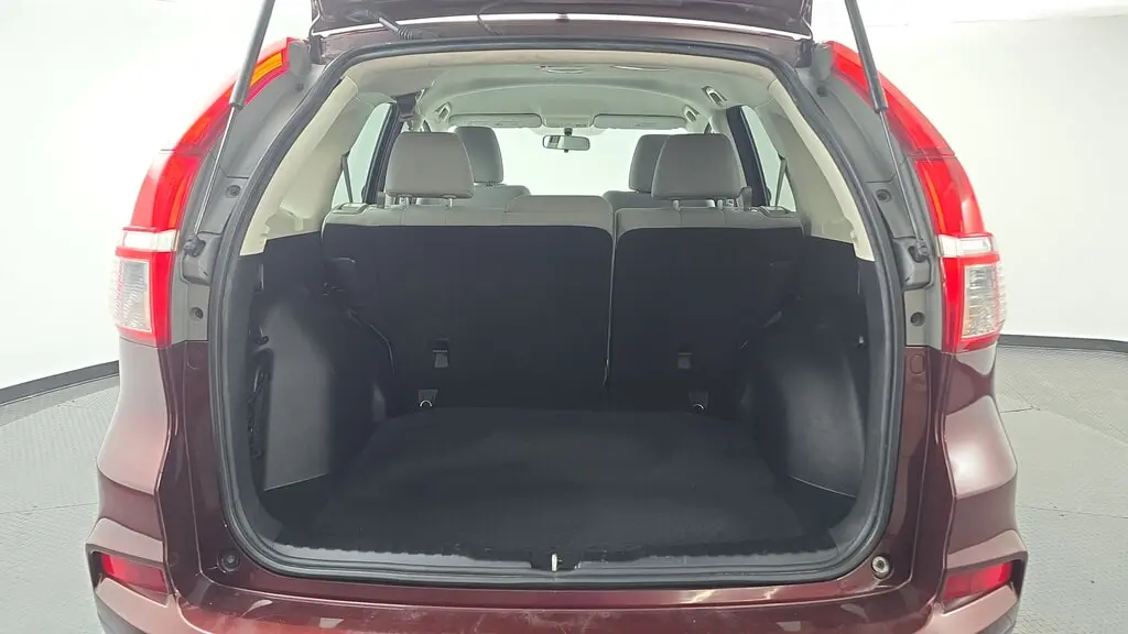 2016 HONDA CR-V SE photo 16