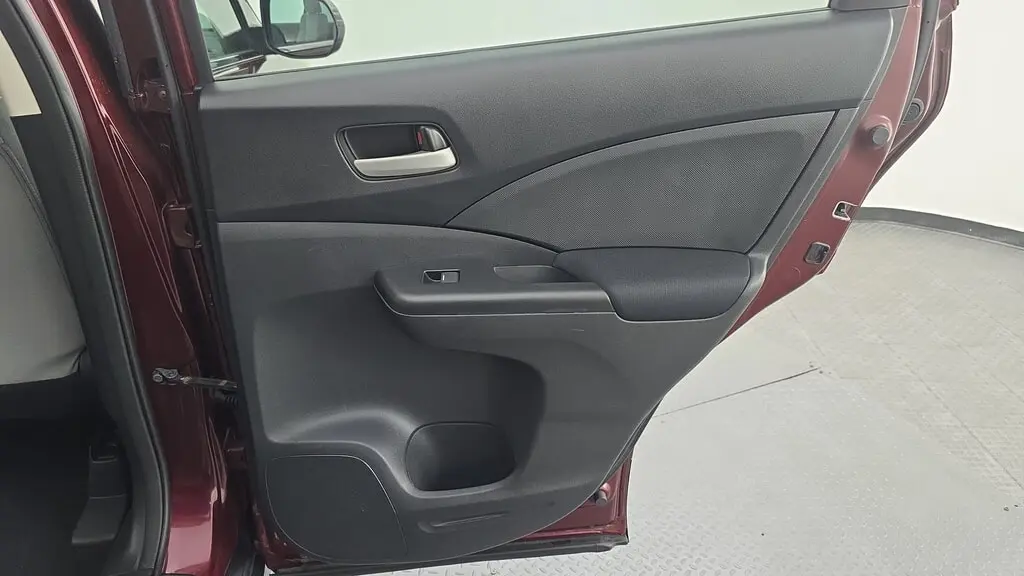 2016 HONDA CR-V SE photo 18