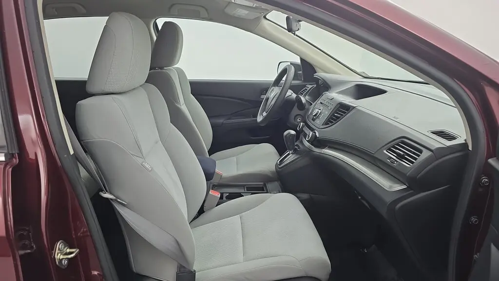 2016 HONDA CR-V SE photo 20