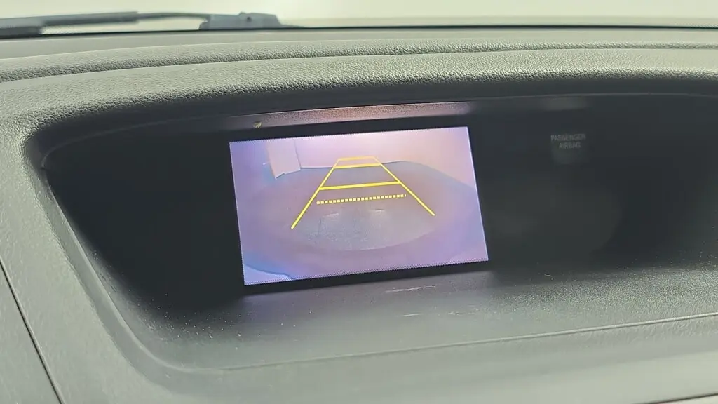 2016 HONDA CR-V SE photo 26