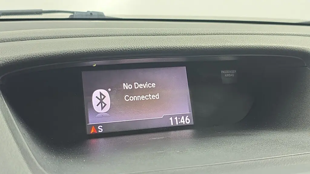 2016 HONDA CR-V SE photo 27