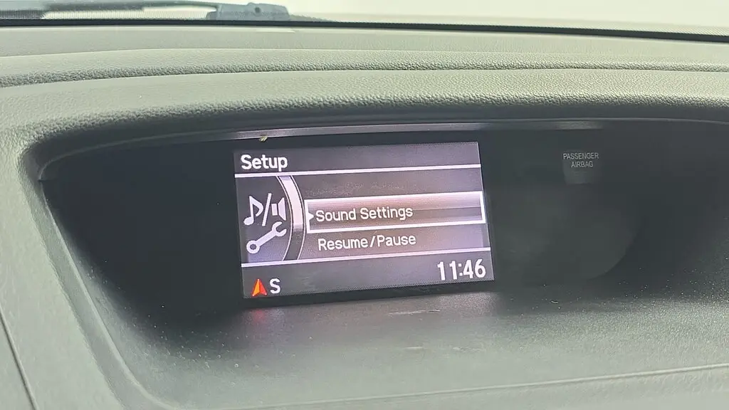 2016 HONDA CR-V SE photo 29