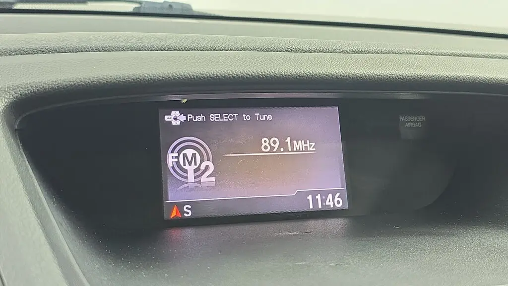 2016 HONDA CR-V SE photo 30