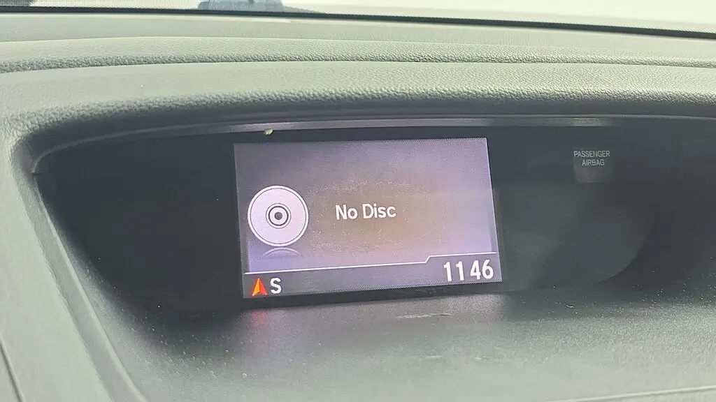 2016 HONDA CR-V SE photo 31
