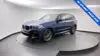 2019 BMW X3 SDRIVE30I M SPORT thumbnail 1