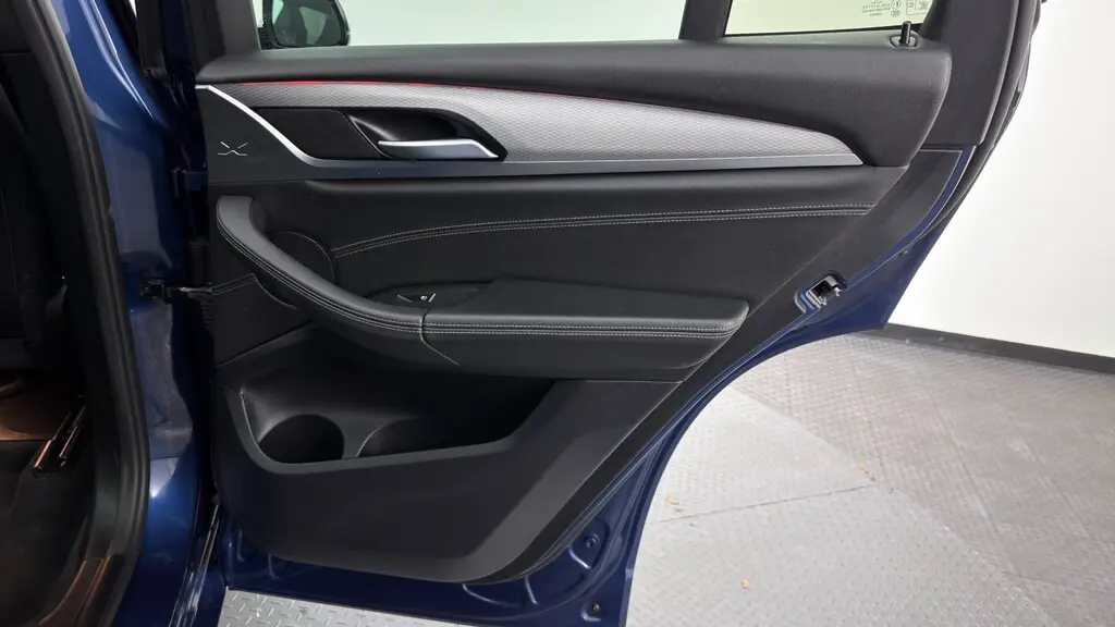 2019 BMW X3 SDRIVE30I M SPORT photo 16