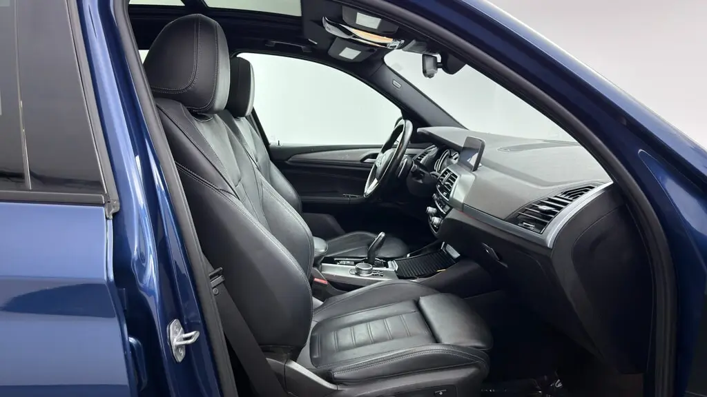 2019 BMW X3 SDRIVE30I M SPORT photo 17