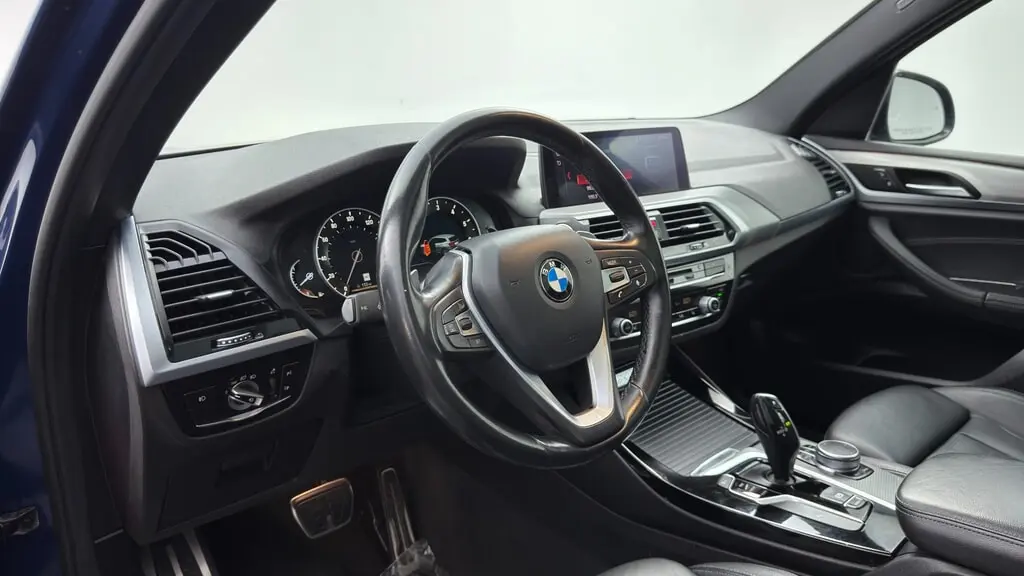 2019 BMW X3 SDRIVE30I M SPORT photo 20