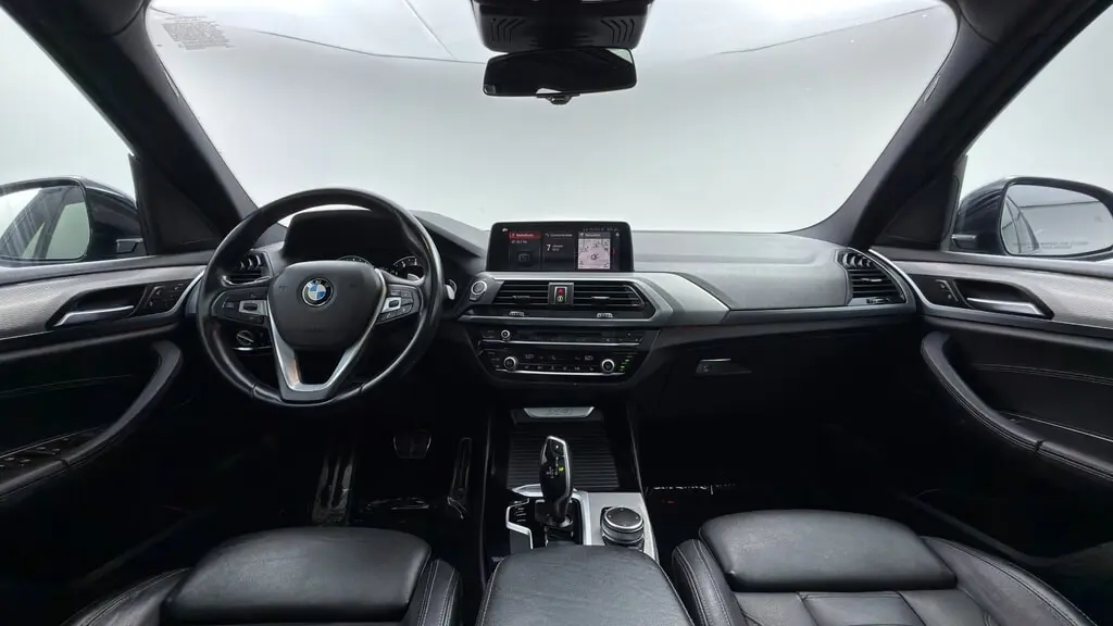 2019 BMW X3 SDRIVE30I M SPORT photo 21