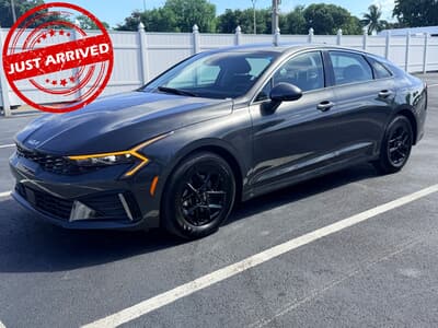Florida Fine Cars - Used KIA K5 2026 MIAMI LXS