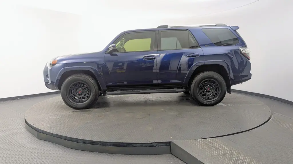 Florida Fine Cars - Used TOYOTA 4RUNNER 2024 MIAMI SR5