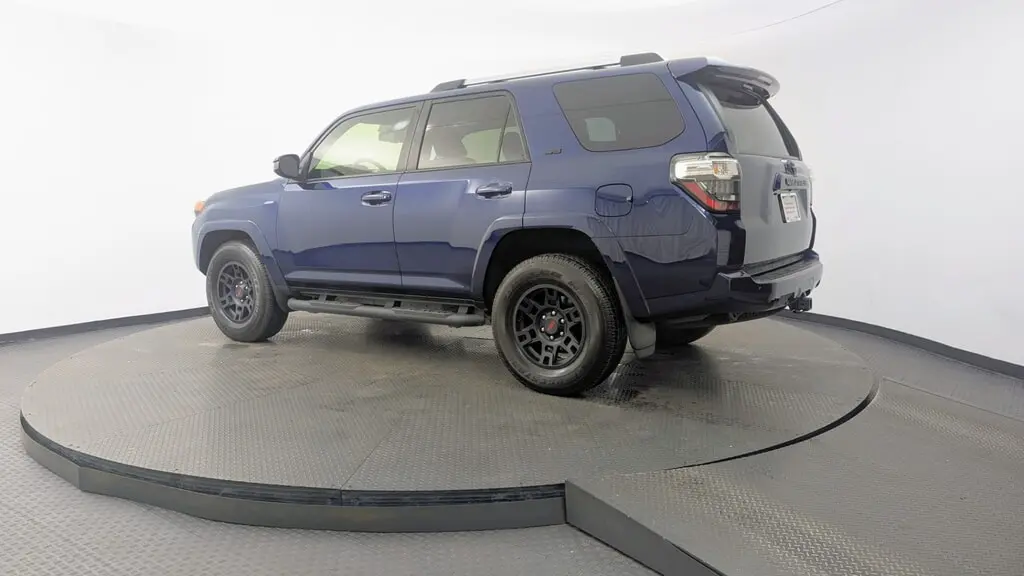 Florida Fine Cars - Used TOYOTA 4RUNNER 2024 MIAMI SR5