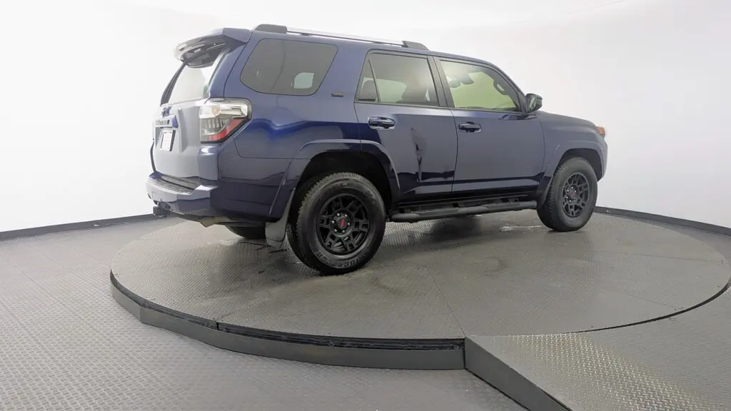 Florida Fine Cars - Used TOYOTA 4RUNNER 2024 MIAMI SR5