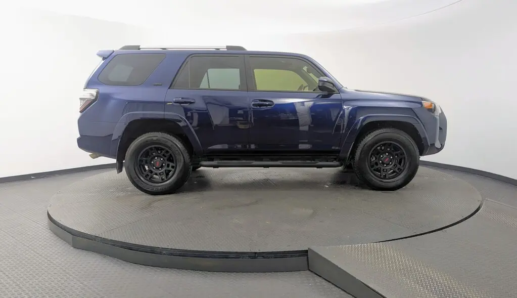 Florida Fine Cars - Used TOYOTA 4RUNNER 2024 MIAMI SR5