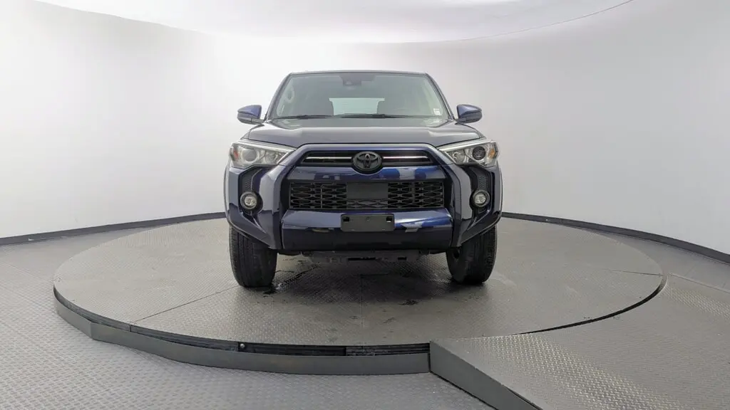Florida Fine Cars - Used TOYOTA 4RUNNER 2024 MIAMI SR5