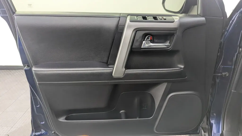 Florida Fine Cars - Used TOYOTA 4RUNNER 2024 MIAMI SR5