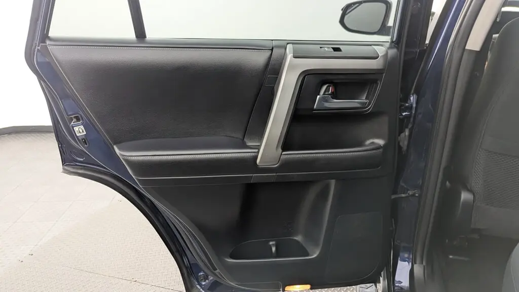 Florida Fine Cars - Used TOYOTA 4RUNNER 2024 MIAMI SR5