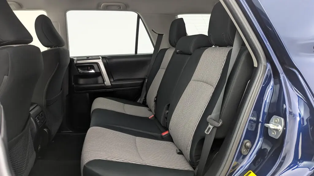 Florida Fine Cars - Used TOYOTA 4RUNNER 2024 MIAMI SR5