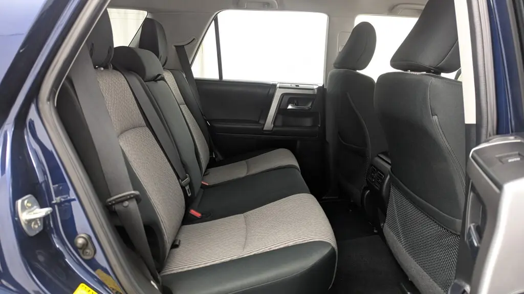 Florida Fine Cars - Used TOYOTA 4RUNNER 2024 MIAMI SR5