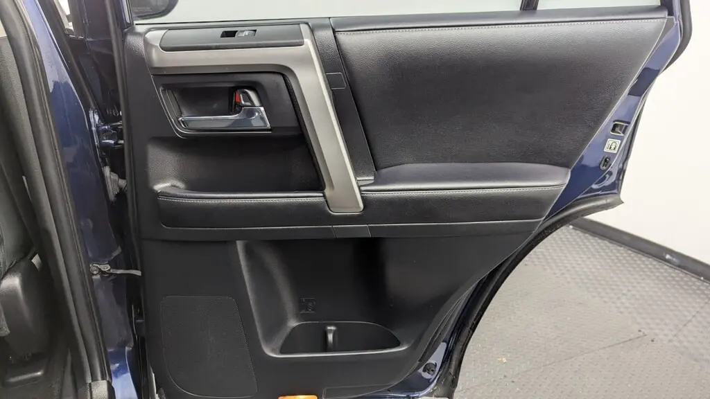 Florida Fine Cars - Used TOYOTA 4RUNNER 2024 MIAMI SR5