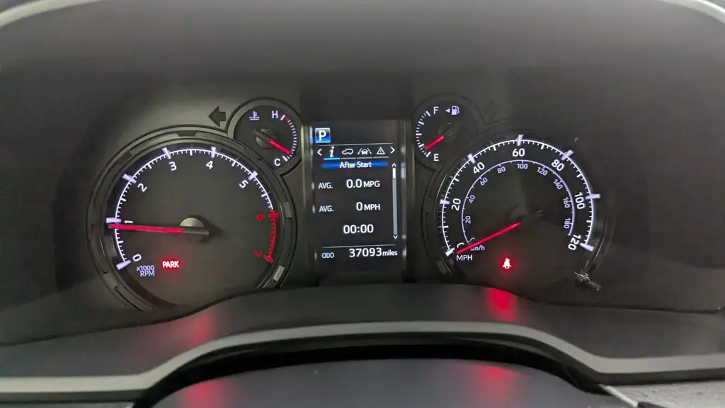 Florida Fine Cars - Used TOYOTA 4RUNNER 2024 MIAMI SR5
