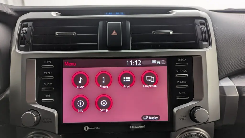 Florida Fine Cars - Used TOYOTA 4RUNNER 2024 MIAMI SR5