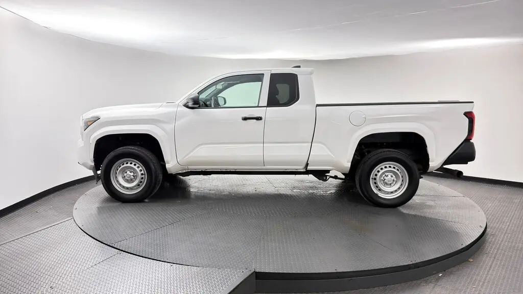 Florida Fine Cars - Used TOYOTA TACOMA 2WD 2025 WEST PALM SR