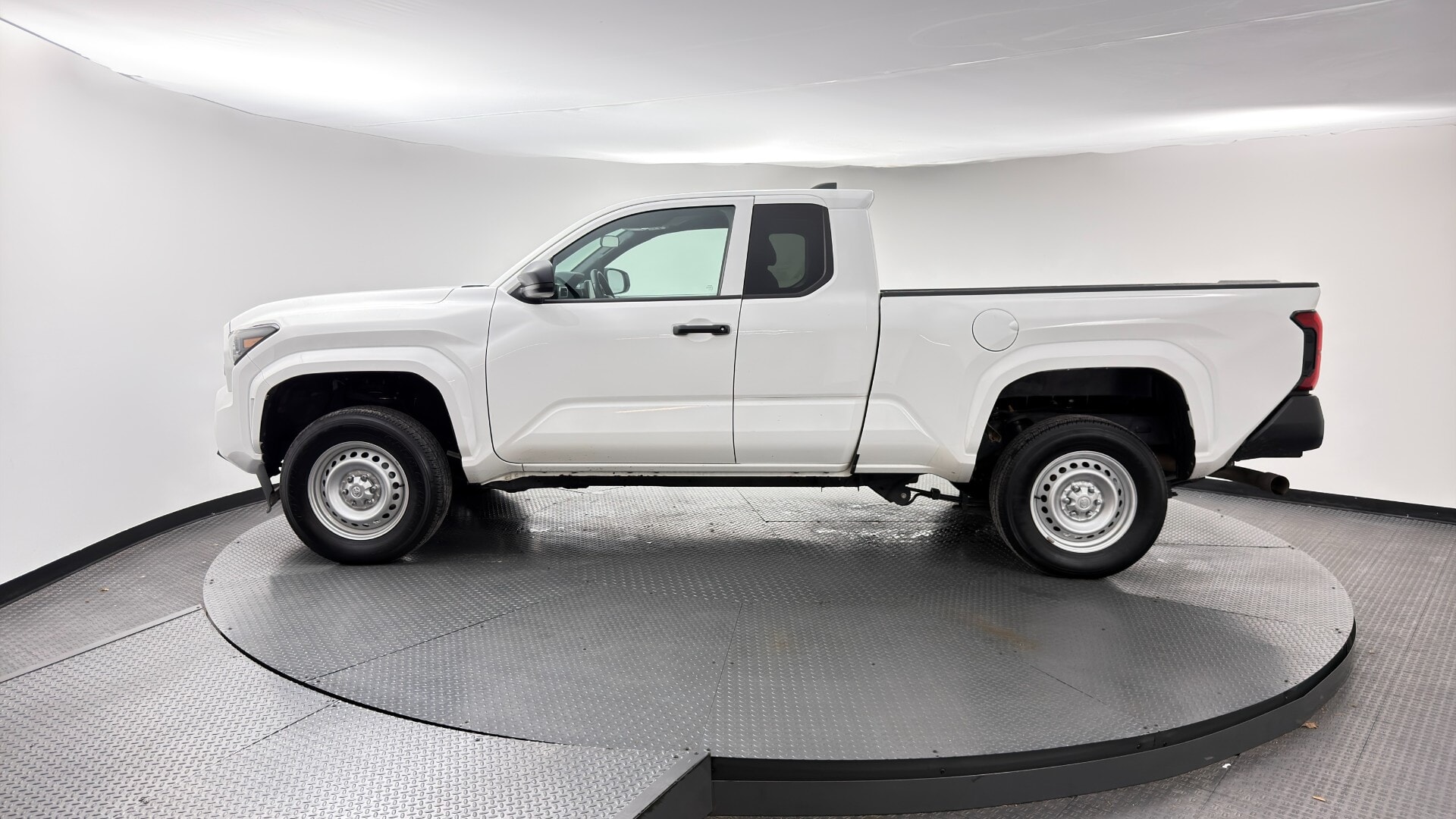 Florida Fine Cars - Used vehicle - TRUCK TOYOTA TACOMA 2WD 2025