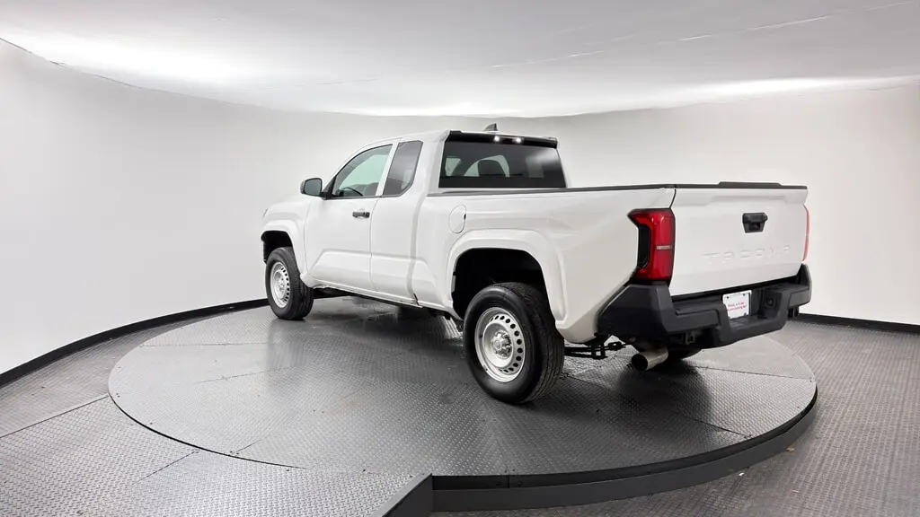 Florida Fine Cars - Used TOYOTA TACOMA 2WD 2025 WEST PALM SR