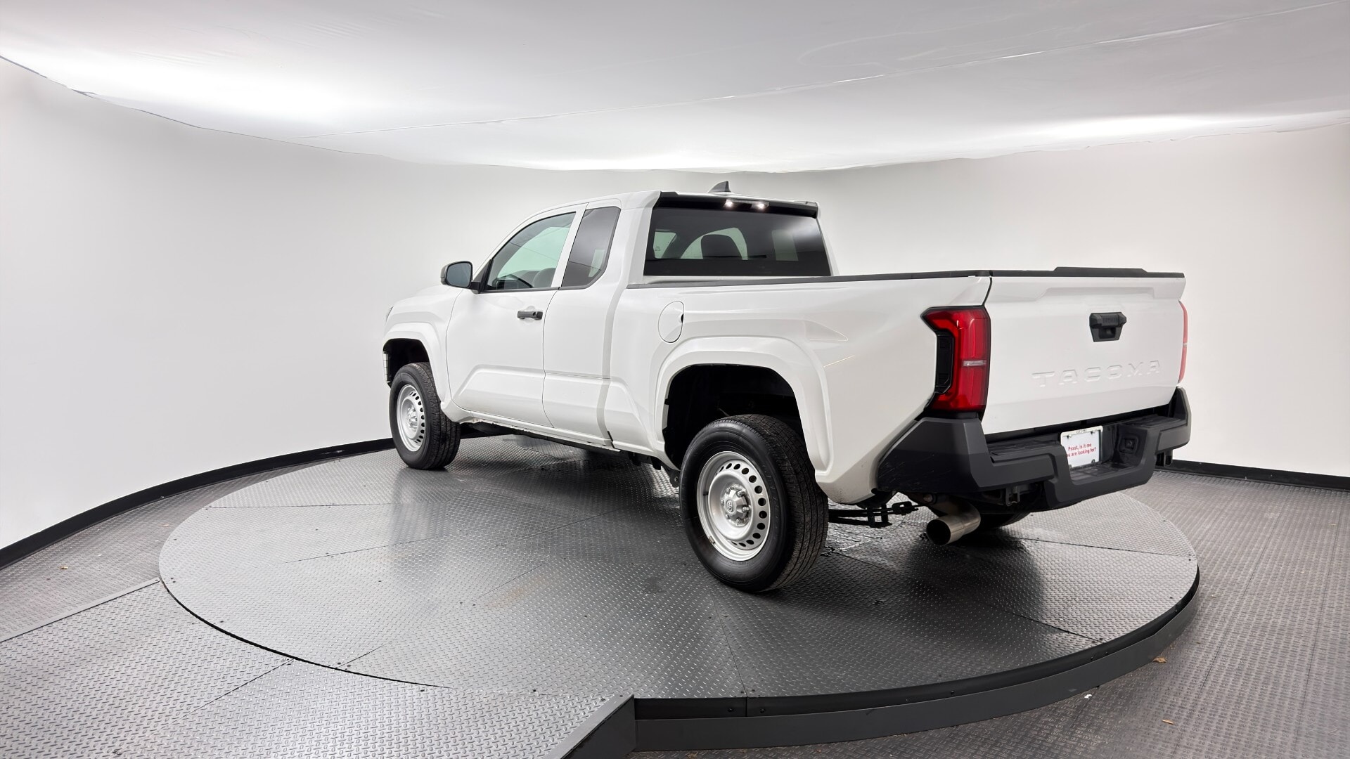 Florida Fine Cars - Used vehicle - TRUCK TOYOTA TACOMA 2WD 2025