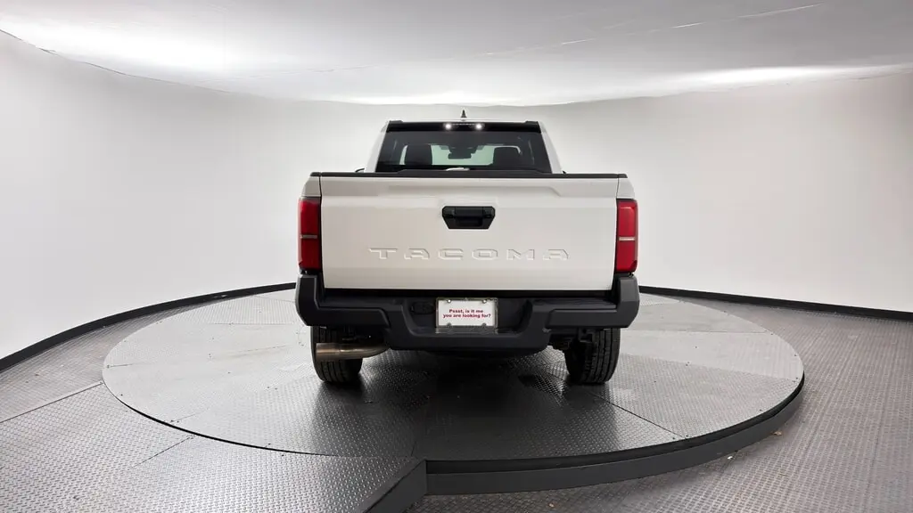 Florida Fine Cars - Used TOYOTA TACOMA 2WD 2025 WEST PALM SR