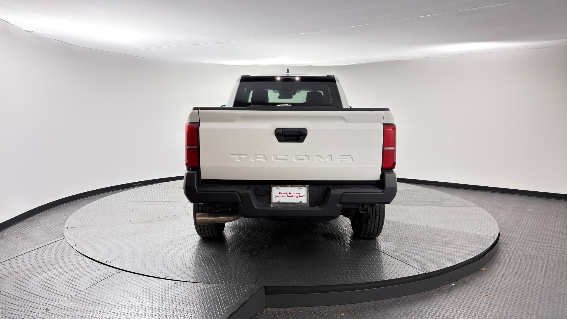 Florida Fine Cars - Used vehicle - TRUCK TOYOTA TACOMA 2WD 2025