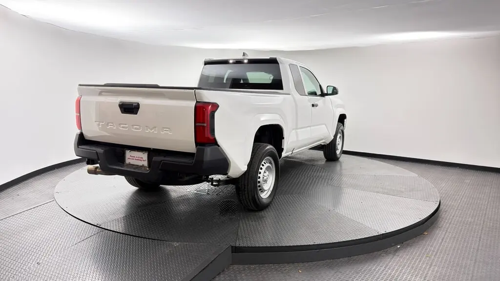 Florida Fine Cars - Used TOYOTA TACOMA 2WD 2025 WEST PALM SR